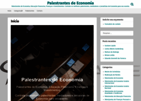 Palestrantesdeeconomia.com.br thumbnail