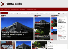 Paletovevoziky.net thumbnail Paletovevoziky.net thumbnail