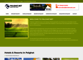Palghat.net thumbnail