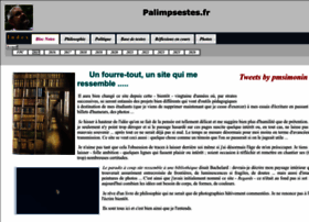 Palimpsestes.fr thumbnail
