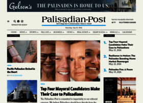 Palipost.com thumbnail