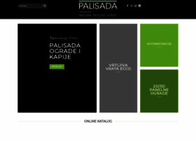 Palisada.rs thumbnail