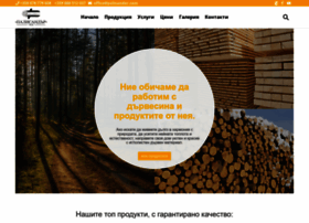 Palisandar.com thumbnail
