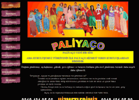 Paliyaco.com thumbnail