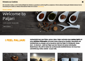 Paljari.net thumbnail