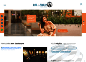 Palladiumpontagrossa.com.br thumbnail