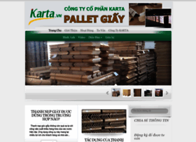 Palletgiay.org thumbnail