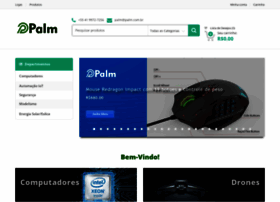 Palm.com.br thumbnail
