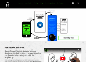 Palmabot.com thumbnail