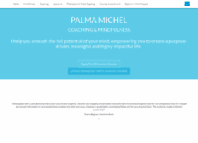 Palmamichel.com thumbnail