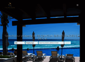 Palmarealprop.com thumbnail