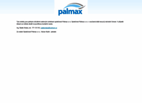 Palmax.info thumbnail