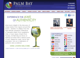 Palmbayimports.com thumbnail