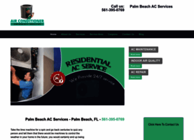 Palmbeachacservices.com thumbnail