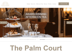 Palmcourtlondon.co.uk thumbnail Palmcourtlondon.co.uk thumbnail