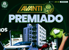 Palmeiras.com.br thumbnail Palmeiras.com.br thumbnail