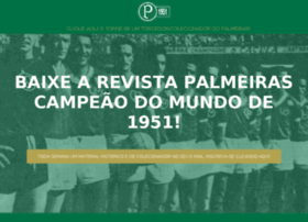 Palmeiras1951.com.br thumbnail