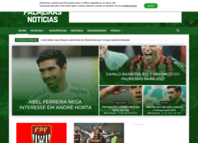 Palmeirasnoticias.com.br thumbnail