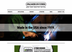 Palmersnyder.com thumbnail