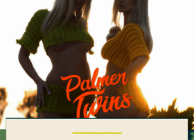 palmer twins The