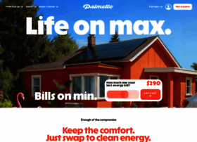 Palmetto.com thumbnail