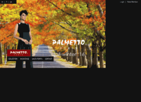 Palmetto.fr thumbnail