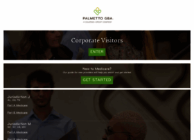 Palmettogba.com thumbnail
