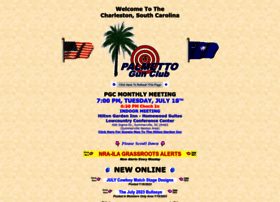 Palmettogunclub.org thumbnail