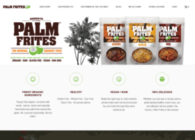 Palmfrites.com thumbnail