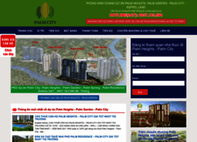 Palmheights.com.vn thumbnail