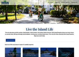 Palmislandproperties.com thumbnail