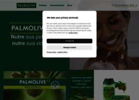 Palmolive.com.br thumbnail