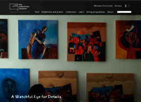 Palmuseum.org thumbnail