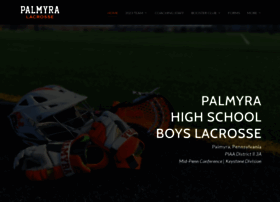 Palmyralacrosse.com thumbnail