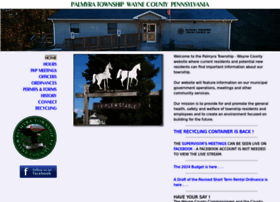 Palmyrawayne.org thumbnail Palmyrawayne.org thumbnail