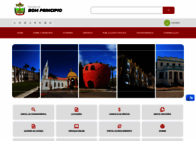 Palotina.pr.gov.br thumbnail