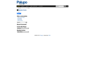 Palupo.com thumbnail