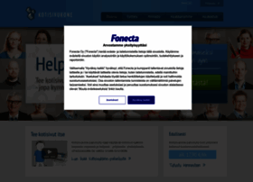 Palvelee.fi thumbnail