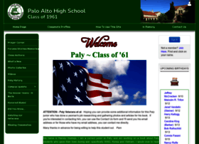 Paly61.com thumbnail