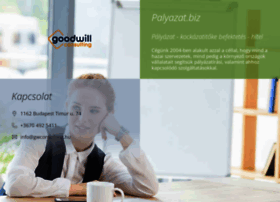 Palyazat.biz thumbnail Palyazat.biz thumbnail
