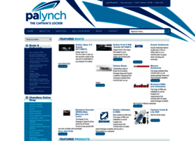 Palynch.co.uk thumbnail