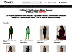 Pamea.pl thumbnail