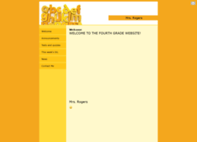 Pamela_rogers.myteachersite.org thumbnail