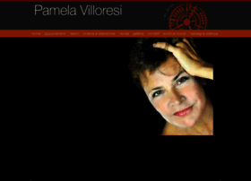 Pamelavilloresi.it thumbnail