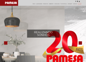 Pamesa.com.br thumbnail