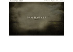 Pamhawkes.co.uk thumbnail