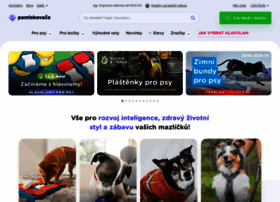 Pamlskovace.cz thumbnail