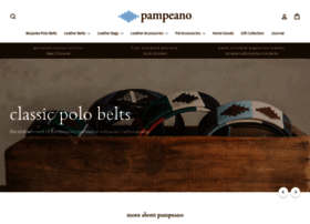 Pampeano.co.uk thumbnail