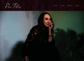 Pamtillis.com thumbnail