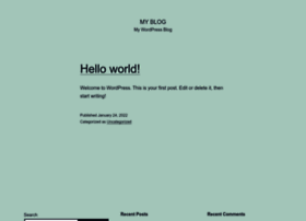 Pan-africanetwork.com thumbnail